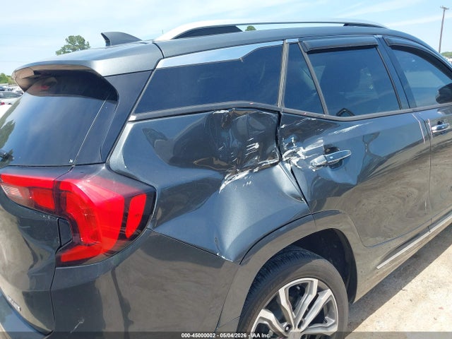 GMC Terrain Awd Denali 2020 3GKALXEX3LL156538 Image 6