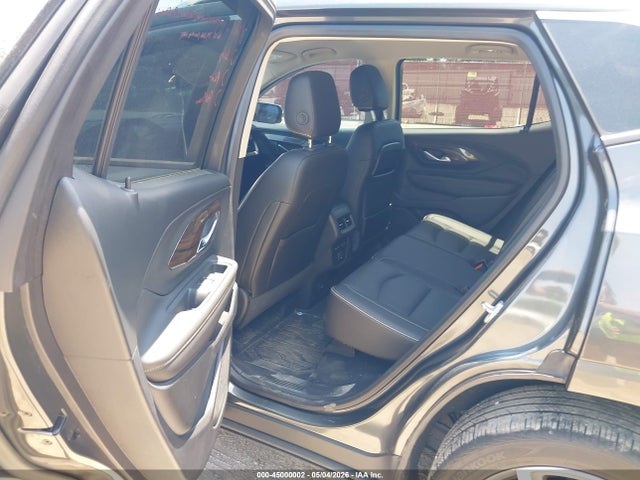 GMC Terrain Awd Denali 2020 3GKALXEX3LL156538 Image 8