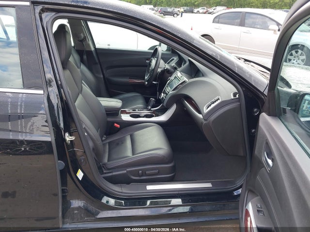 Продаж на аукціоні авто 2017 Acura Tlx, vin: 19UUB1F35HA000134, номер лоту: 45000010