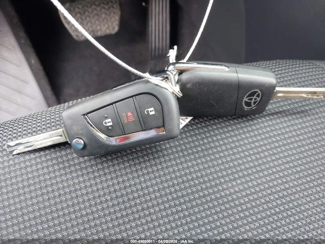 2025 Toyota Rav4 Hybrid Le მანქანა იყიდება აუქციონზე, vin: 4T3LWRFV4SU208190, აუქციონის ნომერი: 45000011