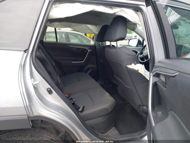 2025 Toyota Rav4 Hybrid Le მანქანა იყიდება აუქციონზე, vin: 4T3LWRFV4SU208190, აუქციონის ნომერი: 45000011