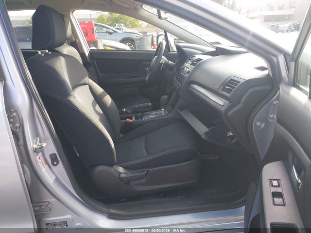 Aukcja sprzedaży 2012 Subaru Impreza 2.0i Sport Premium, vin: JF1GPAL67CH237080, numer aukcji: 45000012