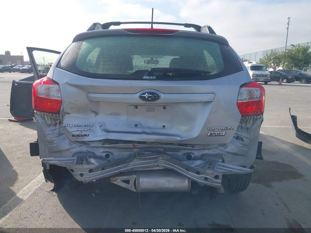 Aukcja sprzedaży 2012 Subaru Impreza 2.0i Sport Premium, vin: JF1GPAL67CH237080, numer aukcji: 45000012