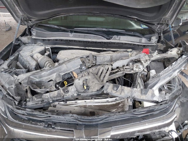 45000014 :رقم المزاد ، 3GNKBERS6RS215173 vin ، 2024 Chevrolet Blazer Fwd Rs مزاد بيع