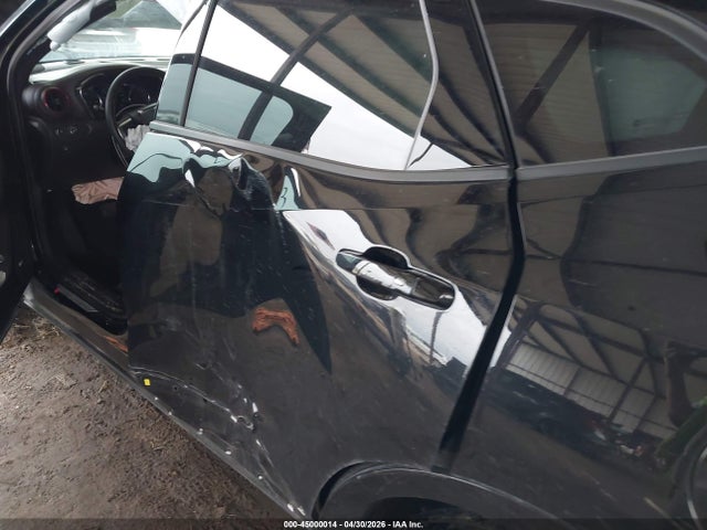 45000014 :رقم المزاد ، 3GNKBERS6RS215173 vin ، 2024 Chevrolet Blazer Fwd Rs مزاد بيع