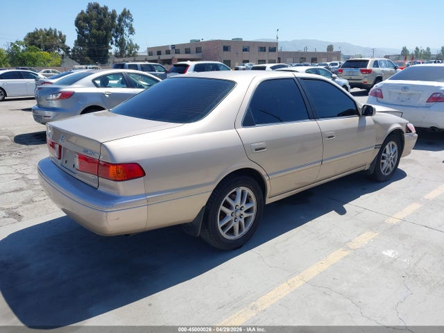 2000 Toyota Camry Xle V6 მანქანა იყიდება აუქციონზე, vin: JT2BF28K3Y0251737, აუქციონის ნომერი: 45000026