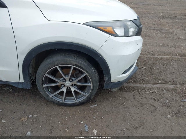 Продаж на аукціоні авто 2017 Honda Hr-v Ex-l, vin: 3CZRU6H78HM726367, номер лоту: 45000031