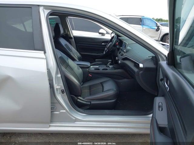 Aukcja sprzedaży 2021 Nissan Altima Sr Fwd, vin: 1N4BL4CV6MN371984, numer aukcji: 45000032