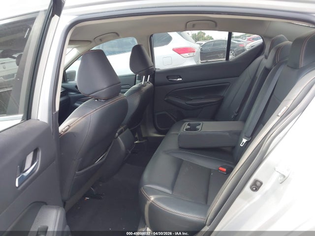Aukcja sprzedaży 2021 Nissan Altima Sr Fwd, vin: 1N4BL4CV6MN371984, numer aukcji: 45000032