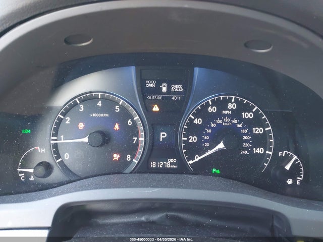 Aukcja sprzedaży 2015 Lexus Rx 350, vin: 2T2BK1BA9FC310107, numer aukcji: 45000033