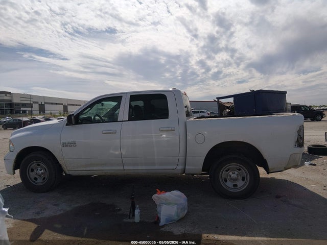 Продаж на аукціоні авто 2016 Ram 1500 Tradesman, vin: 1C6RR6KG3GS106376, номер лоту: 45000035