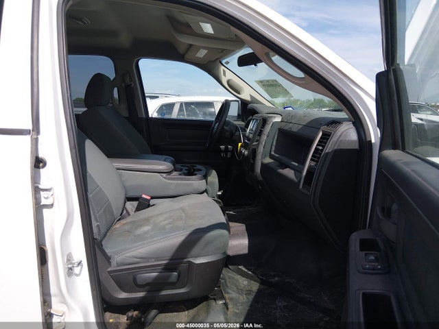 Продаж на аукціоні авто 2016 Ram 1500 Tradesman, vin: 1C6RR6KG3GS106376, номер лоту: 45000035