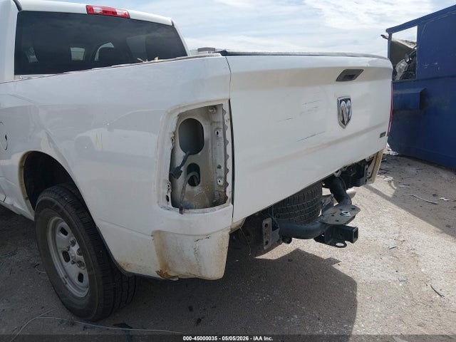 Продаж на аукціоні авто 2016 Ram 1500 Tradesman, vin: 1C6RR6KG3GS106376, номер лоту: 45000035