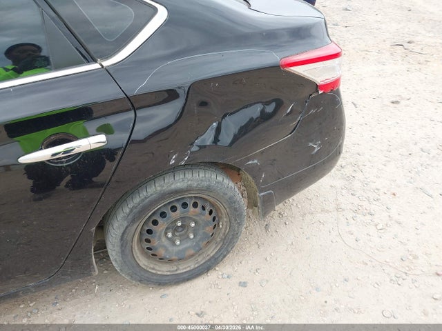 Aukcja sprzedaży 2015 Nissan Sentra S, vin: 3N1AB7AP5FY312397, numer aukcji: 45000037