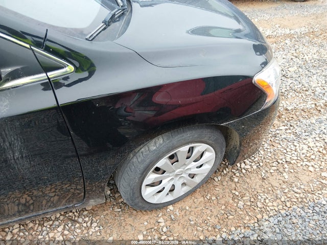 Aukcja sprzedaży 2015 Nissan Sentra S, vin: 3N1AB7AP5FY312397, numer aukcji: 45000037