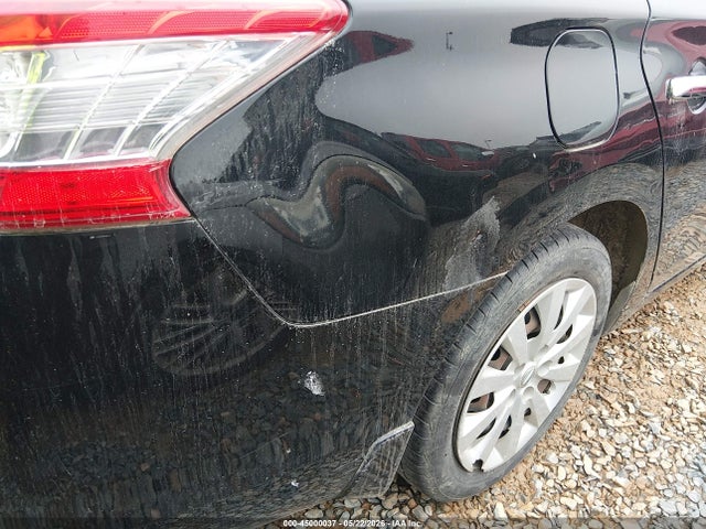 Aukcja sprzedaży 2015 Nissan Sentra S, vin: 3N1AB7AP5FY312397, numer aukcji: 45000037