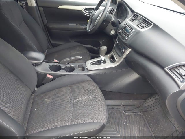 Aukcja sprzedaży 2015 Nissan Sentra S, vin: 3N1AB7AP5FY312397, numer aukcji: 45000037
