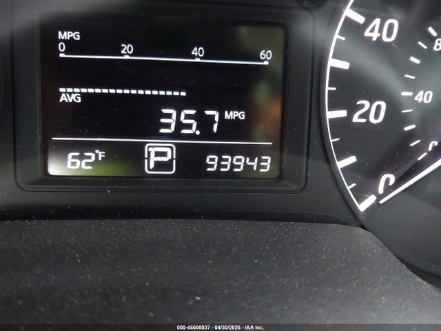 Aukcja sprzedaży 2015 Nissan Sentra S, vin: 3N1AB7AP5FY312397, numer aukcji: 45000037