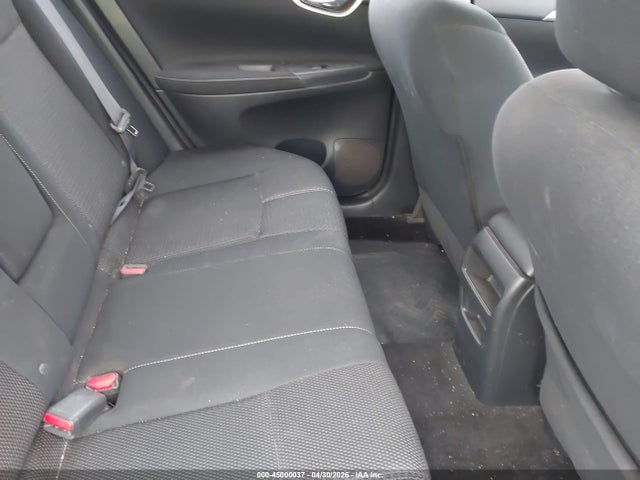 Aukcja sprzedaży 2015 Nissan Sentra S, vin: 3N1AB7AP5FY312397, numer aukcji: 45000037