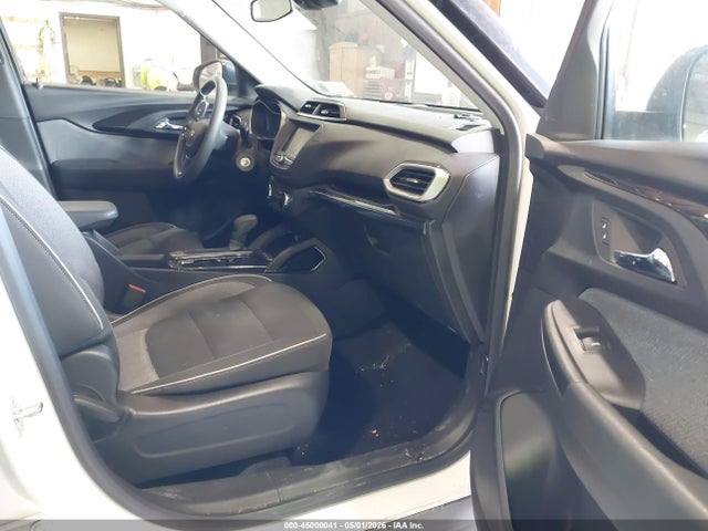 Продаж на аукціоні авто 2023 Chevrolet Trailblazer Awd Ls, vin: KL79MNSL2PB184627, номер лоту: 45000041