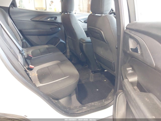 Продаж на аукціоні авто 2023 Chevrolet Trailblazer Awd Ls, vin: KL79MNSL2PB184627, номер лоту: 45000041