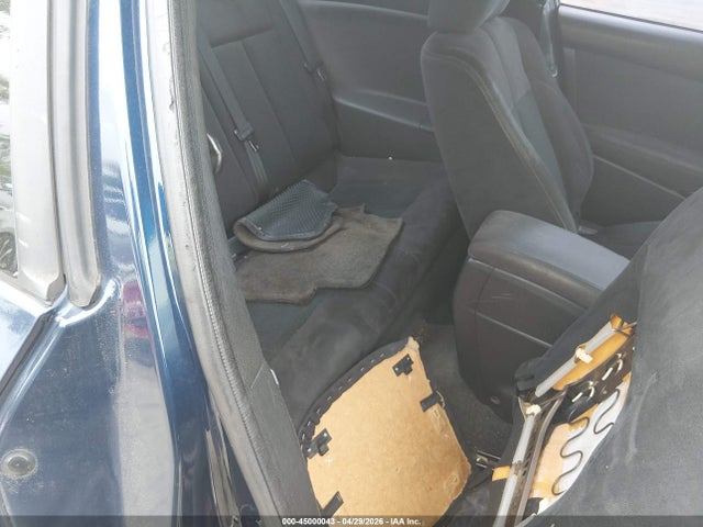 2011 Nissan Altima 2.5 S მანქანა იყიდება აუქციონზე, vin: 1N4AL2EP2BC147327, აუქციონის ნომერი: 45000043