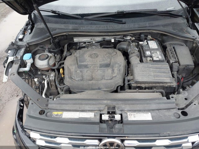 Aukcja sprzedaży 2020 Volkswagen Tiguan 2.0t Se/2.0t Se R-line Black/2.0t Sel, vin: 3VV2B7AX1LM008344, numer aukcji: 45000046