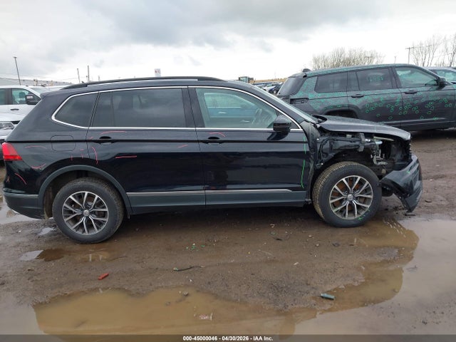 Aukcja sprzedaży 2020 Volkswagen Tiguan 2.0t Se/2.0t Se R-line Black/2.0t Sel, vin: 3VV2B7AX1LM008344, numer aukcji: 45000046