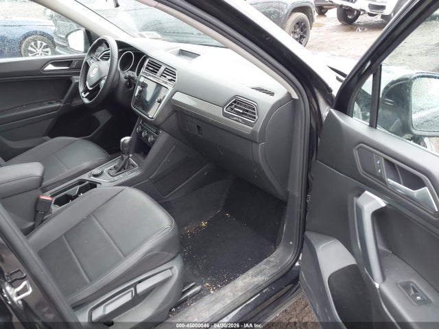 Aukcja sprzedaży 2020 Volkswagen Tiguan 2.0t Se/2.0t Se R-line Black/2.0t Sel, vin: 3VV2B7AX1LM008344, numer aukcji: 45000046