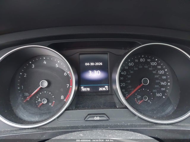 Aukcja sprzedaży 2020 Volkswagen Tiguan 2.0t Se/2.0t Se R-line Black/2.0t Sel, vin: 3VV2B7AX1LM008344, numer aukcji: 45000046