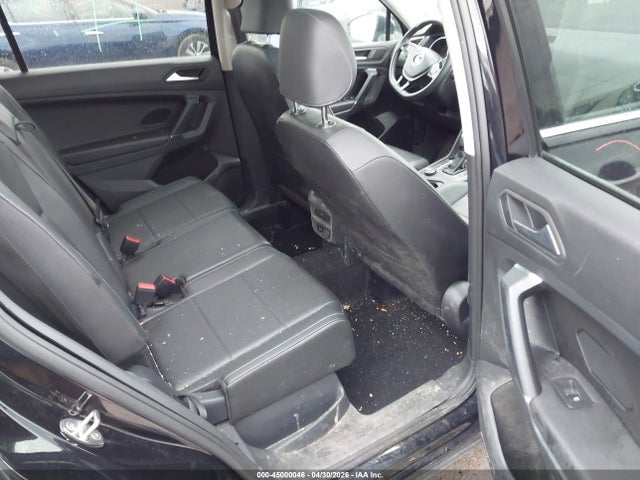 Aukcja sprzedaży 2020 Volkswagen Tiguan 2.0t Se/2.0t Se R-line Black/2.0t Sel, vin: 3VV2B7AX1LM008344, numer aukcji: 45000046