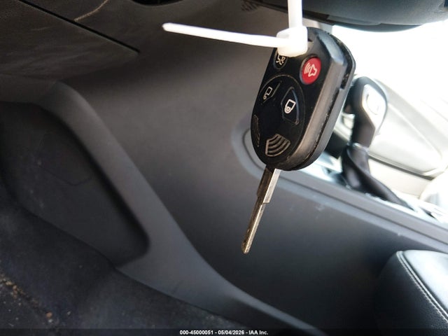 Aukcja sprzedaży 2018 Ford Escape Sel, vin: 1FMCU9HD4JUB60823, numer aukcji: 45000051