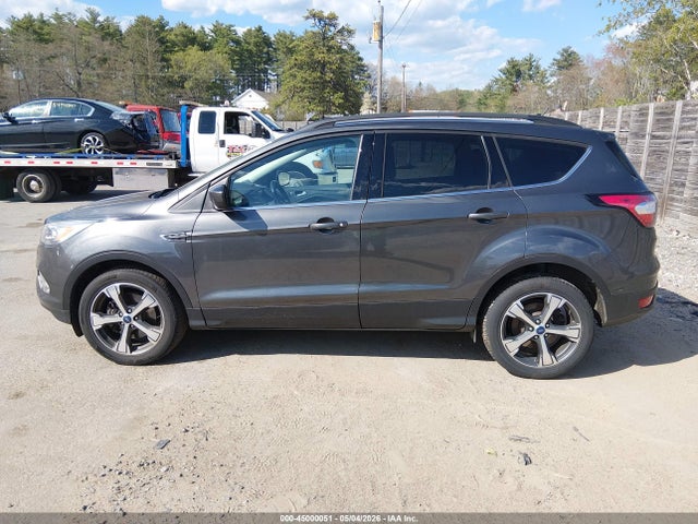 Aukcja sprzedaży 2018 Ford Escape Sel, vin: 1FMCU9HD4JUB60823, numer aukcji: 45000051