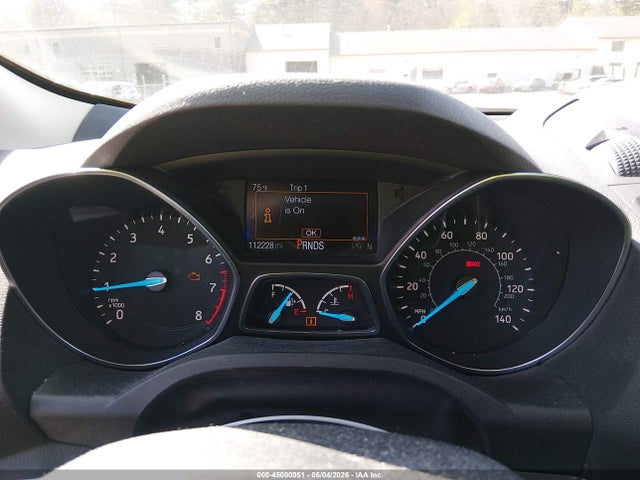 Aukcja sprzedaży 2018 Ford Escape Sel, vin: 1FMCU9HD4JUB60823, numer aukcji: 45000051