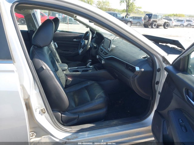 2019 Nissan Altima 2.5 S მანქანა იყიდება აუქციონზე, vin: 1N4BL4BV6KN325151, აუქციონის ნომერი: 45000055
