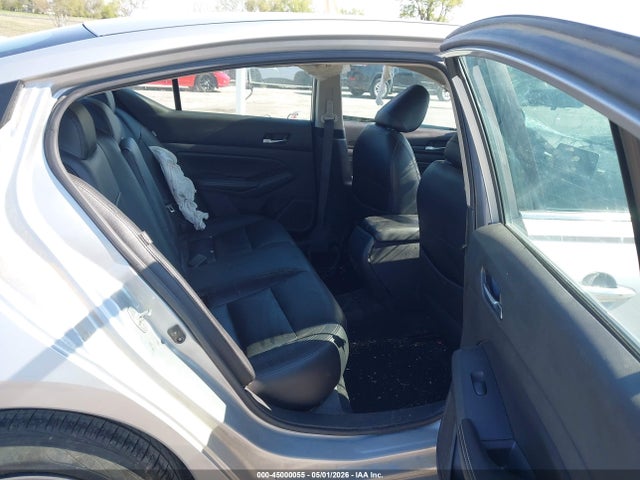 2019 Nissan Altima 2.5 S მანქანა იყიდება აუქციონზე, vin: 1N4BL4BV6KN325151, აუქციონის ნომერი: 45000055