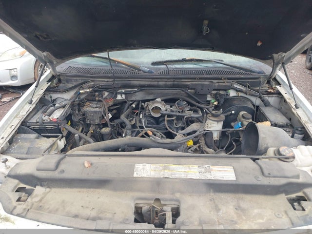 Продаж на аукціоні авто 2001 Ford F-150 Lariat/xl/xlt, vin: 1FTRX17L81KF19439, номер лоту: 45000064