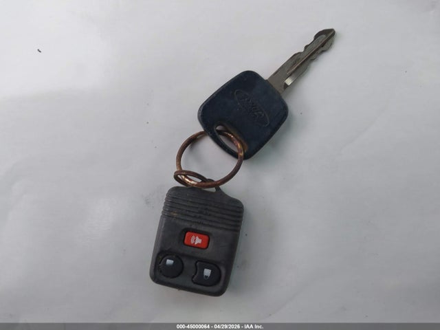 Продаж на аукціоні авто 2001 Ford F-150 Lariat/xl/xlt, vin: 1FTRX17L81KF19439, номер лоту: 45000064