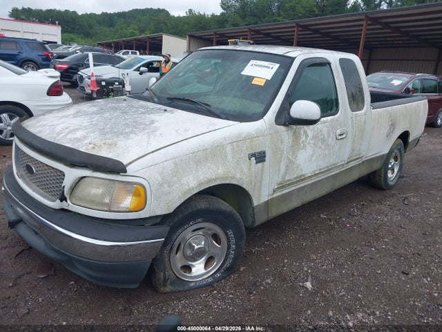 Продаж на аукціоні авто 2001 Ford F-150 Lariat/xl/xlt, vin: 1FTRX17L81KF19439, номер лоту: 45000064