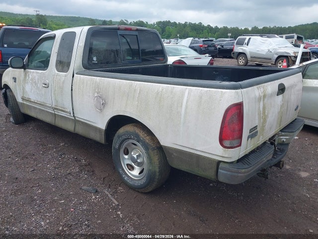 Продаж на аукціоні авто 2001 Ford F-150 Lariat/xl/xlt, vin: 1FTRX17L81KF19439, номер лоту: 45000064