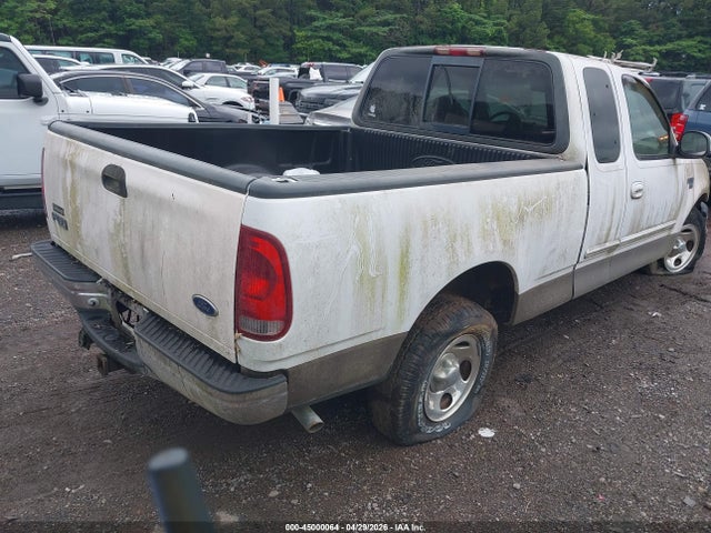 Продаж на аукціоні авто 2001 Ford F-150 Lariat/xl/xlt, vin: 1FTRX17L81KF19439, номер лоту: 45000064