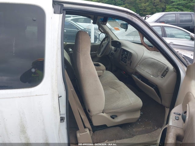 Продаж на аукціоні авто 2001 Ford F-150 Lariat/xl/xlt, vin: 1FTRX17L81KF19439, номер лоту: 45000064