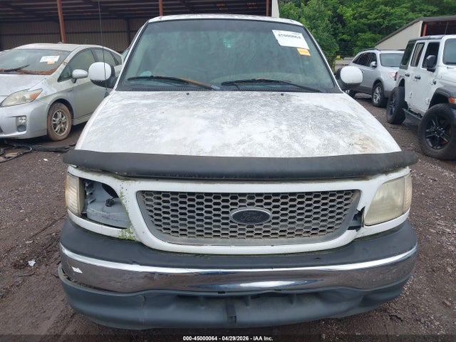 Продаж на аукціоні авто 2001 Ford F-150 Lariat/xl/xlt, vin: 1FTRX17L81KF19439, номер лоту: 45000064