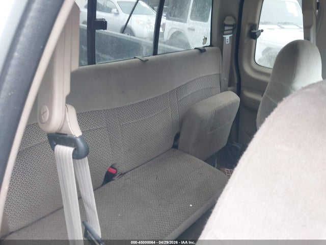 Продаж на аукціоні авто 2001 Ford F-150 Lariat/xl/xlt, vin: 1FTRX17L81KF19439, номер лоту: 45000064