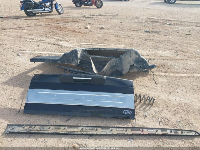 2020 Ford F-350 Platinum მანქანა იყიდება აუქციონზე, vin: 1FT8W3DT3LEC08033, აუქციონის ნომერი: 45000065