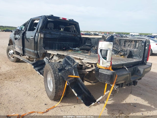 2020 Ford F-350 Platinum მანქანა იყიდება აუქციონზე, vin: 1FT8W3DT3LEC08033, აუქციონის ნომერი: 45000065