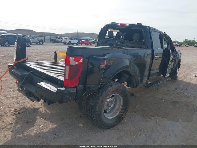 2020 Ford F-350 Platinum მანქანა იყიდება აუქციონზე, vin: 1FT8W3DT3LEC08033, აუქციონის ნომერი: 45000065