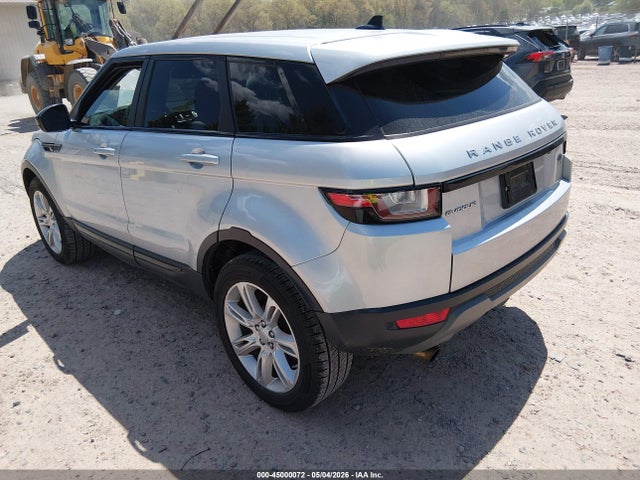Aukcja sprzedaży 2016 Land Rover Range Rover Evoque Se/se Premium, vin: SALVP2BG1GH088407, numer aukcji: 45000072
