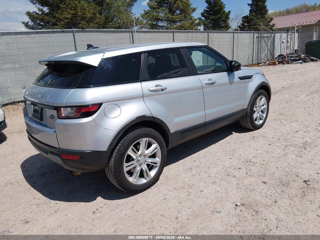 Aukcja sprzedaży 2016 Land Rover Range Rover Evoque Se/se Premium, vin: SALVP2BG1GH088407, numer aukcji: 45000072