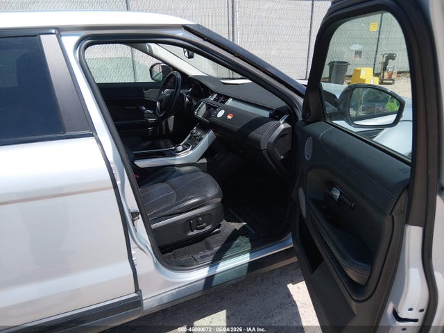Aukcja sprzedaży 2016 Land Rover Range Rover Evoque Se/se Premium, vin: SALVP2BG1GH088407, numer aukcji: 45000072